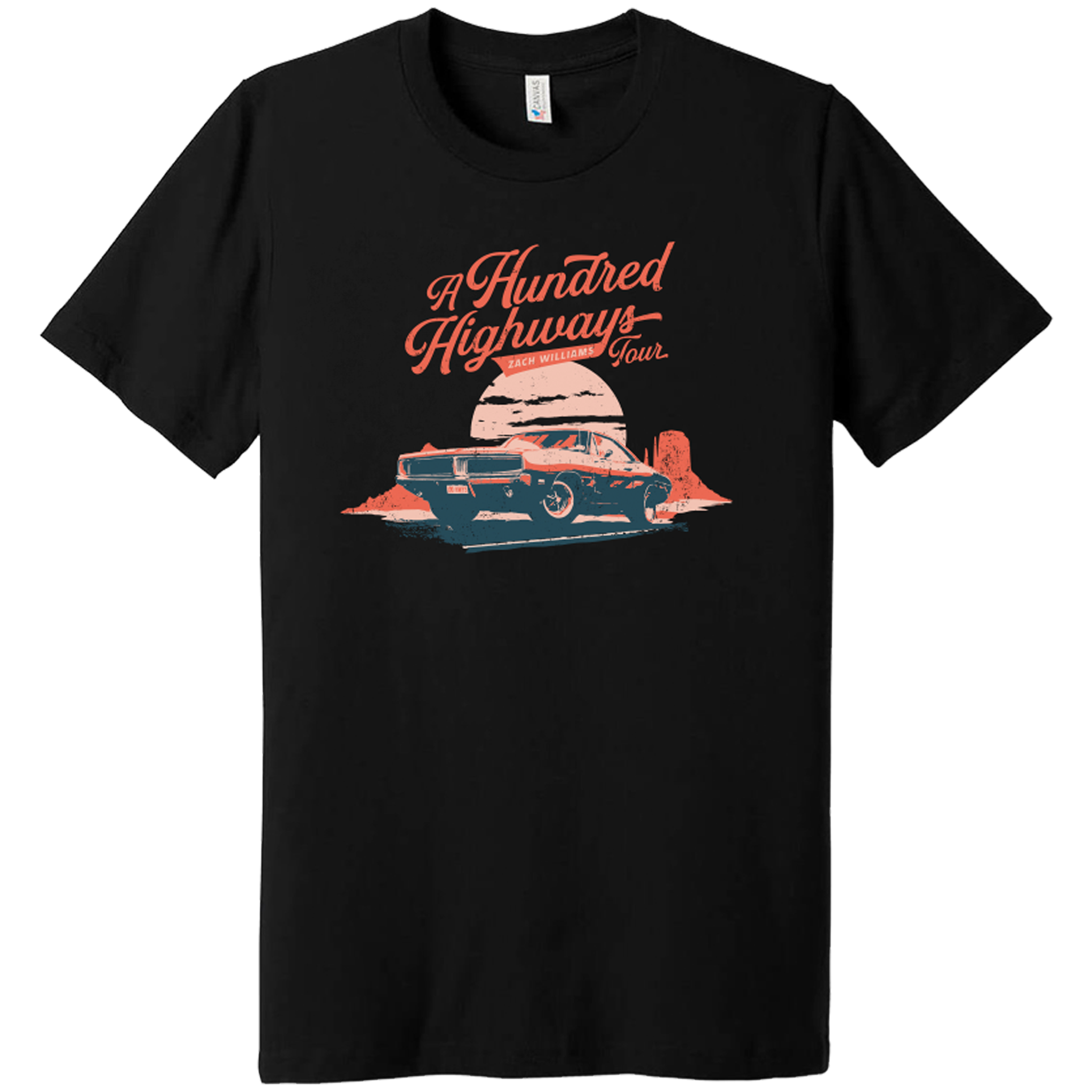 2024-hundred-highways-tour-tee