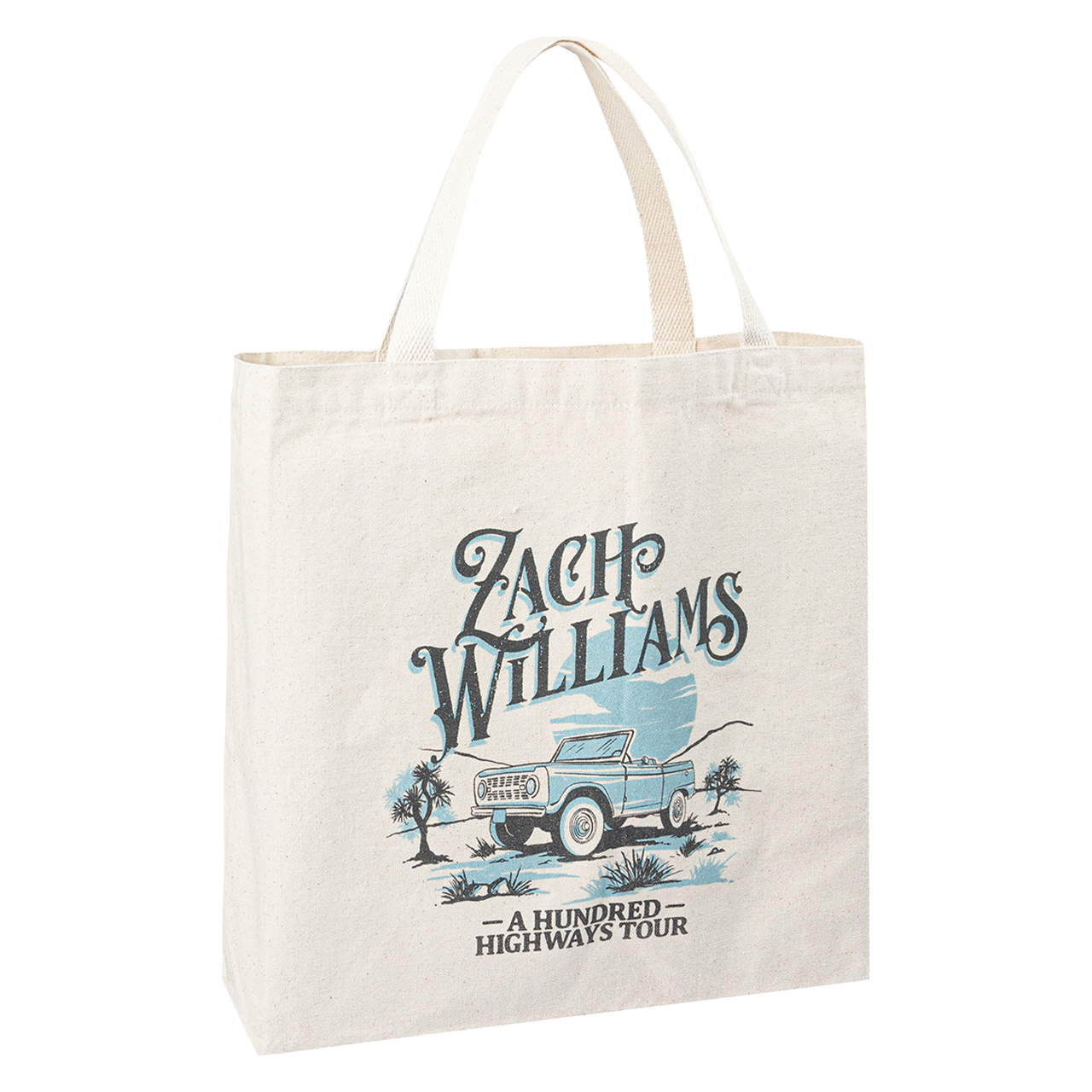 バッグ JAST SHOW TOTE BAG VALLAD a-hundred-highways-tote-bag-