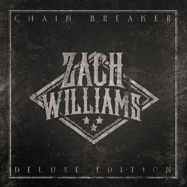 Chainbreaker Deluxe CD