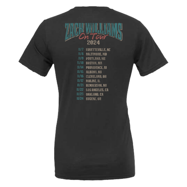 Fall 2024 Eagle Tour Tee