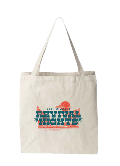 Revival Nights Tote