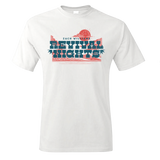 Revival Nights 2024 Tour Tee