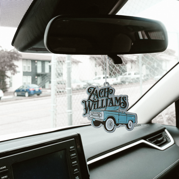 Air Freshener