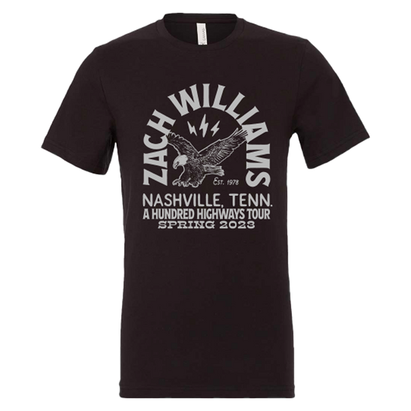 Eagle Tee