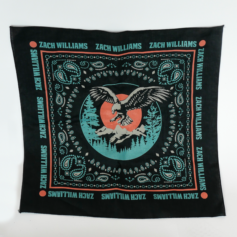 Eagle Tour Bandana