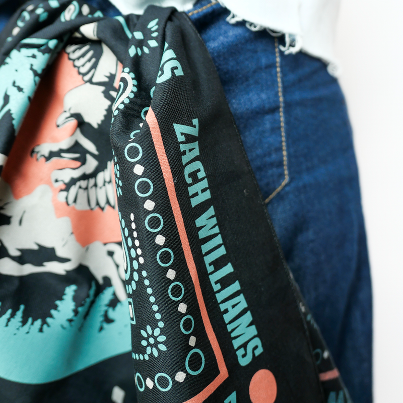 Eagle Tour Bandana