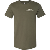 Friends in High Places Tee