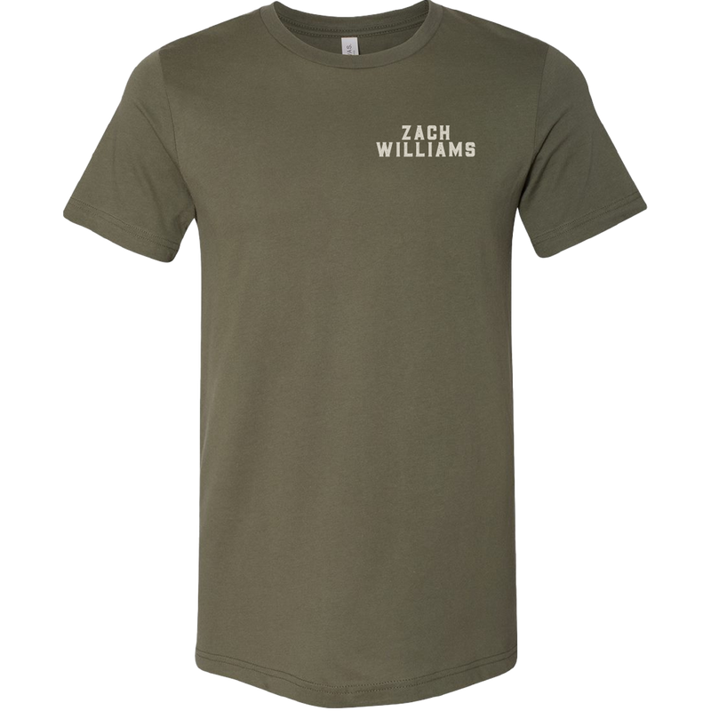 Friends in High Places Tee