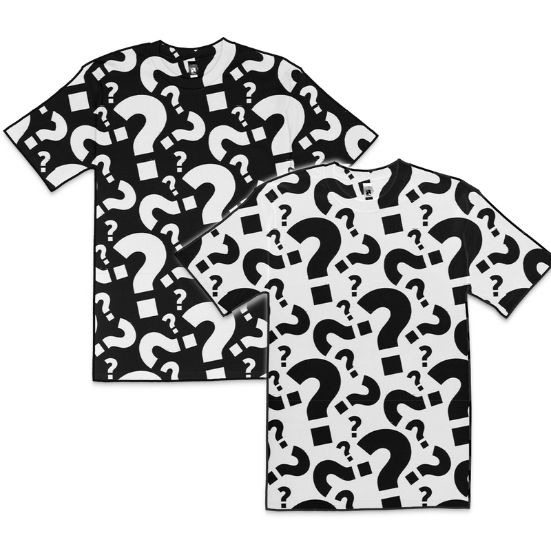 Mystery Shirt Bundle